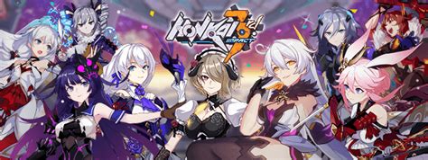 Honkai Impact 3 (Philippines) .